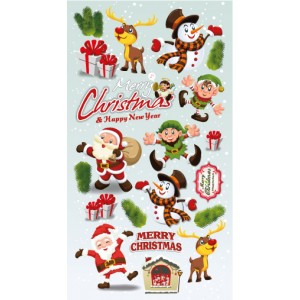 Fabrika Decoru 9.7.019 - Elves