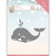 Find It Trading YCD10139 Yvonne Creations Welcome Baby - Little Orca