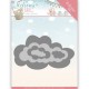 Find It Trading YCD10137 Yvonne Creations Welcome Baby - Nesting Clouds