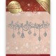 Find It Trading PM10128 - Precious Marieke Merry and Bright Christmas - Christmas Garland