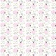 Fabrika Decoru FDSP-01050 12'x12' - Scandi Baby Girl