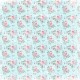 Fabrika Decoru FDSP-01049 12'x12' - Shabby Garden