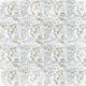 Fabrika Decoru FDSP-01049 12'x12' - Shabby Garden