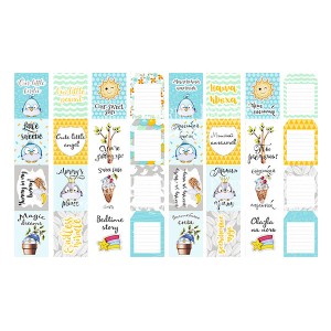 Fabrika Decoru 01046 rus+en - My Tiny Sparrow Boy