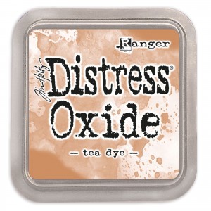Tim Holtz TDO56270 Distress Oxides - Tea Dye
