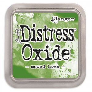 Tim Holtz TDO56072 Distress Oxides - Mowed Lawn