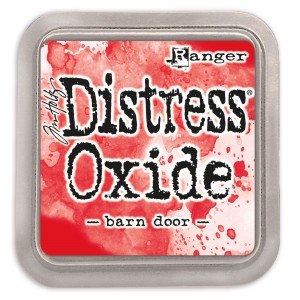 Tim Holtz TDO55808 Distress Oxides - Barn Door