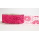 Дантела 38мм / Fuchsia - 394674