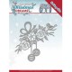 Find It Trading YCD10146 - Yvonne Creations Christmas Dreams - Bauble Ornament