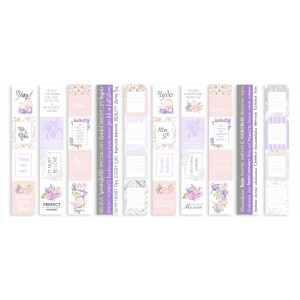 Fabrika Decoru 01055 rus+en - Majestic Iris