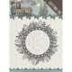 Find It Trading ADD10149 Amy Design Christmas Wishes - Holly Wreath