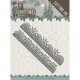 Find It Trading ADD10150 Amy Design Christmas Wishes - Snowflake Borders