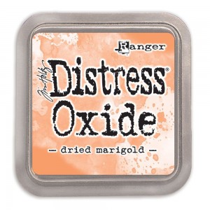 Tim Holtz TDO55914 Distress Oxides - Dried Marigold
