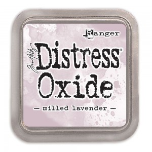 Tim Holtz TDO56065 Distress Oxides - Milled Lavender