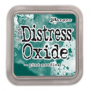 Tim Holtz TDO56133 Distress Oxides - Pine Needles