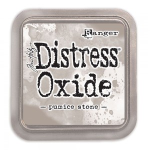 Tim Holtz TDO56140 Distress Oxides - Pumice Stone