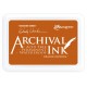 Archival Ink Pad AID38986 - Orange Blossom