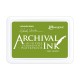 Archival Ink Pad AID41436 - Leaf Green