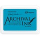 Archival Ink Pad AID61243 - Bluebird