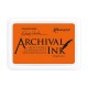 Archival Ink Pad AID45670 - Tiger Lily