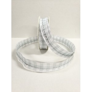 Текстилна панделка - Bormio - 25 - 601