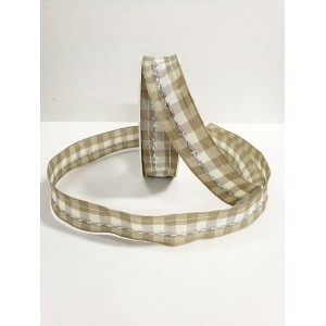 Текстилна панделка - Bormio - 25 - 104