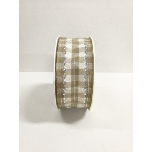 Текстилна панделка - Bormio - 40 - 104