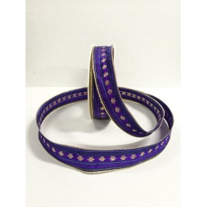 Текстилна панделка - Marrakesch - 25 - 611