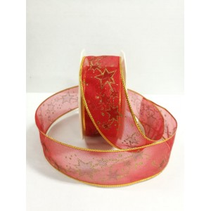 Текстилна панделка - Auriga - 40 - 609