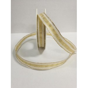 Текстилна панделка - Marrakesch - 15 - 104