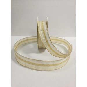 Текстилна панделка - Marrakesch - 25 - 104