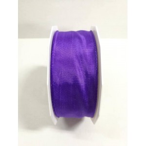 Lyon 464 - Панделка на ролка - 40 - 611