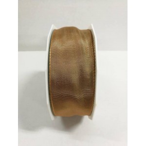 Lyon 464 - Панделка на ролка - 40 - 435