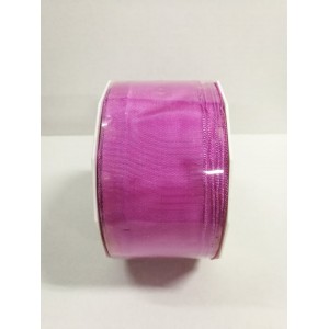 Lyon 464 - Панделка на ролка - 60 - 020