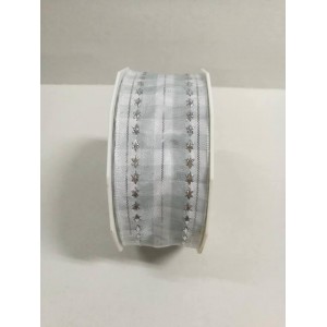 Bormio 291 - Панделка на ролка - 40 - 601