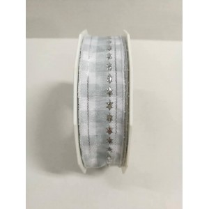 Bormio 601 - Панделка на ролка - 25 - 601