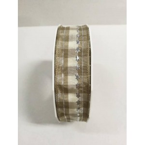 Bormio 291 - Панделка на ролка - 25 - 104