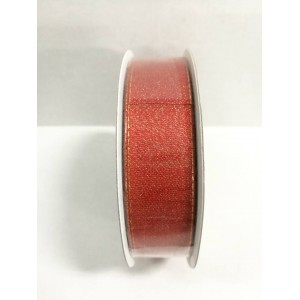 Star H00 - Панделка на ролка - 25