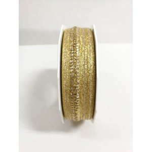 Brokat 233 - Панделка на ролка - 25 - 634