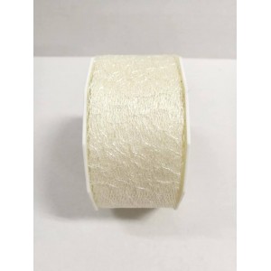 Lace 304 - Панделка на ролка - 40 - 104