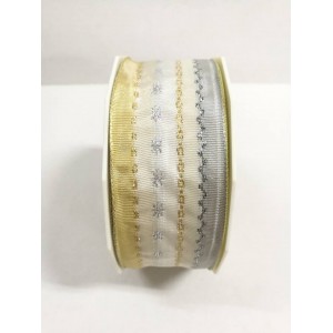 Havanna 275 - Панделка на ролка - 40 - 104