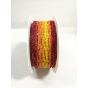 Monza 548 - Панделка на ролка - 40 - 609