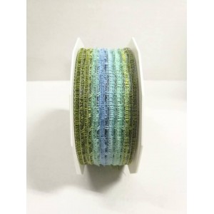 Monza 548 - Панделка на ролка - 40 - 027