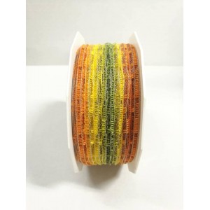 Monza 548 - Панделка на ролка - 40 - 620