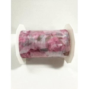 Rose 488 - Панделка на ролка - 12 - 609