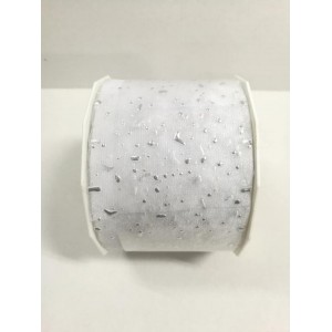 Wedding 345 - Панделка на ролка - 75 - 631