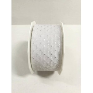 Crystal 209 - Панделка на ролка - 40 - 601