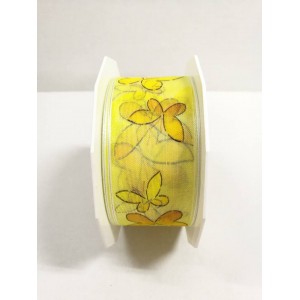 Orlando 418 - Панделка на ролка - 40 - 005