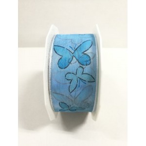 Orlando 418 - Панделка на ролка - 40 - 014