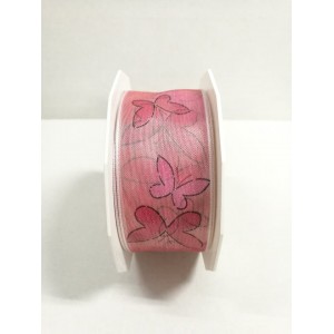 Orlando 418 - Панделка на ролка - 40 - 009